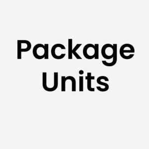 Package Units